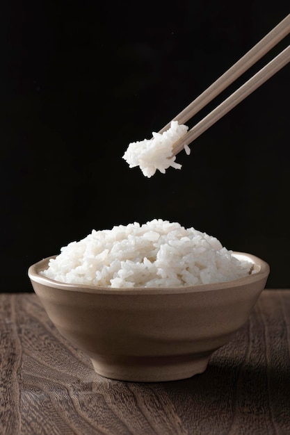 Asian rice Vietnam rice is the best rice in Asia hi res photo