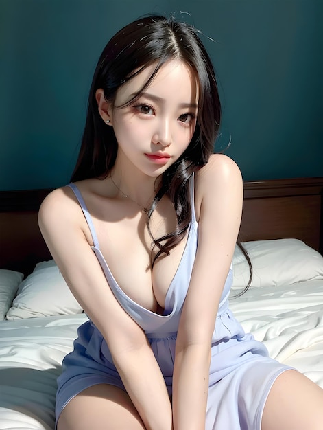 Asian sexy girl