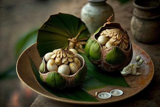 For Asians nothing beats the taste of a little betel nut