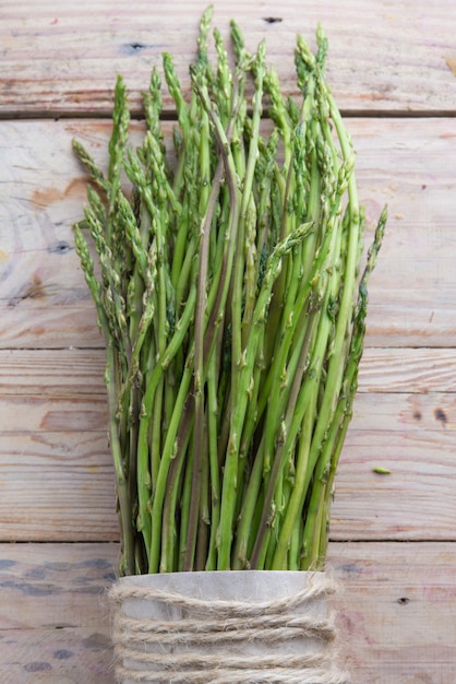 Asparagus