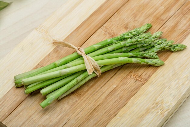 Asparagus