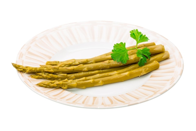 Asparagus