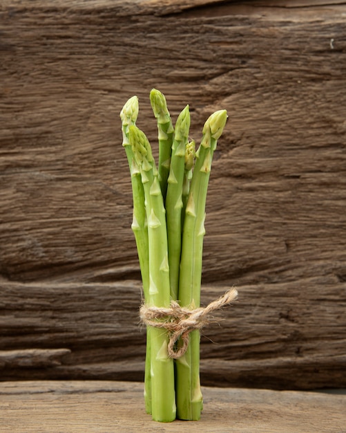 Asparagus