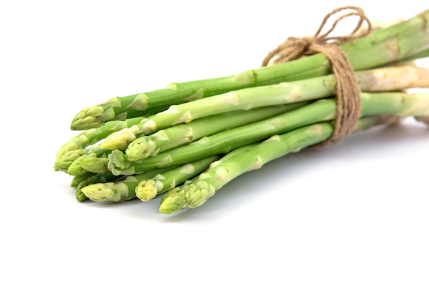 Asparagus 