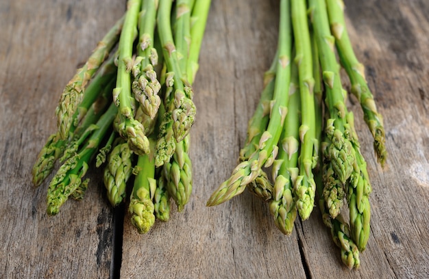 Asparagus