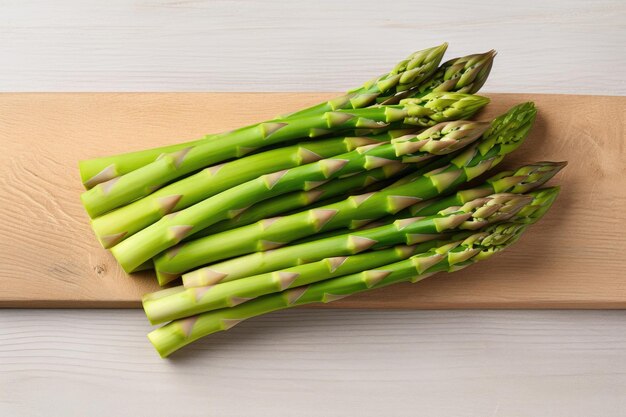 Asperges om te koken