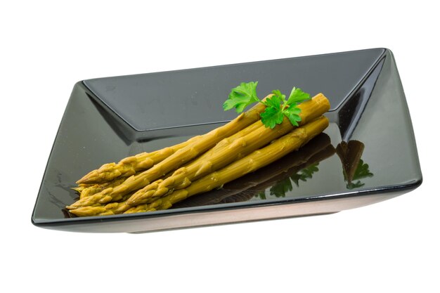 Asperges