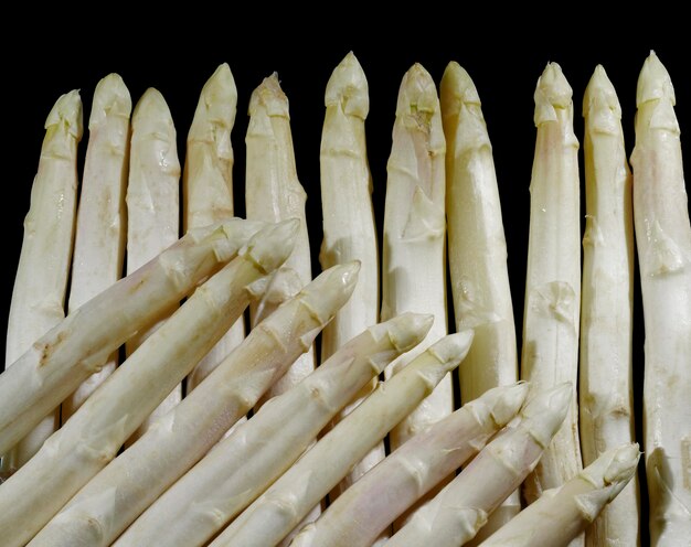 Foto asperges