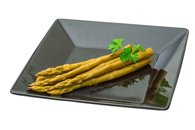 Asperges