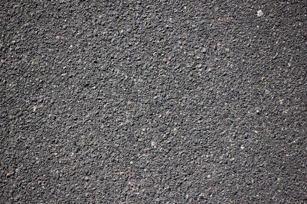 Asphalt background road surface texture