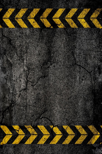 Photo asphalt background