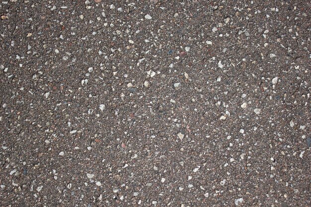 Asphalt motorwayroadhighway Bituminous asphalt texture background