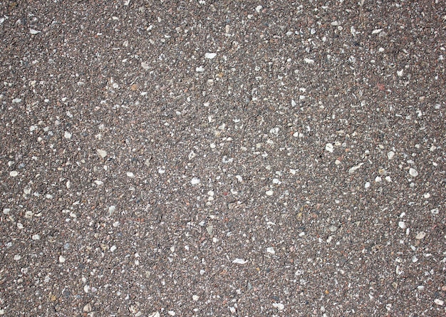 Asphalt motorwayroadhighway Bituminous asphalt texture background