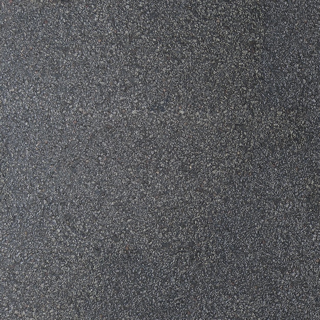 Texture micro dettagliata della strada asfaltata