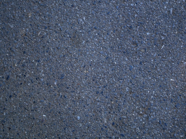 Asphalt road texture background black stone concrete