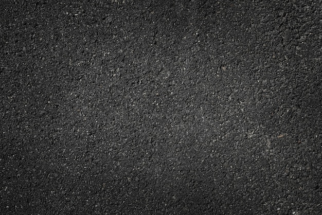 Photo asphalt road texture