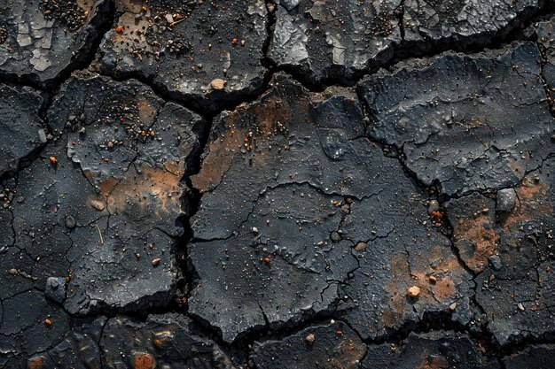 Asphalt Texture