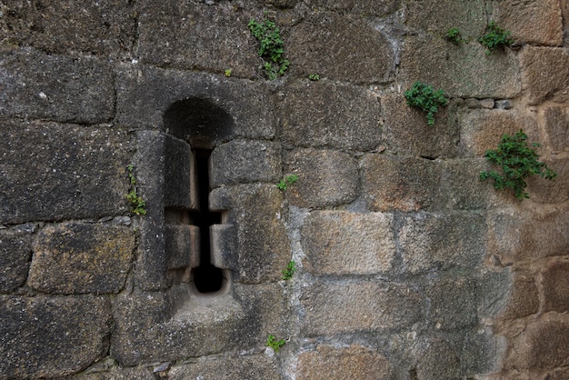 Aspillera en el castillo de Oropesa 2703223250