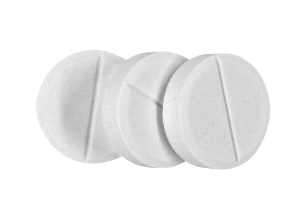 aspirin
