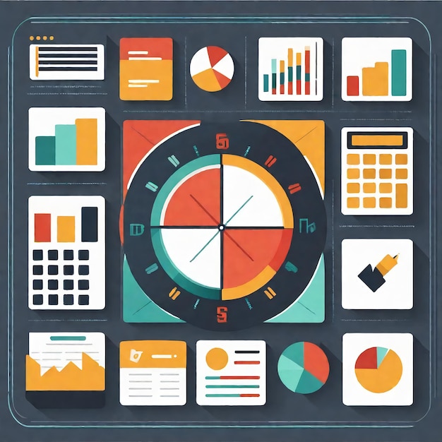 Assessing Risks in Financial Investments