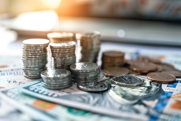 Photo assessing threat financing ar generative ai