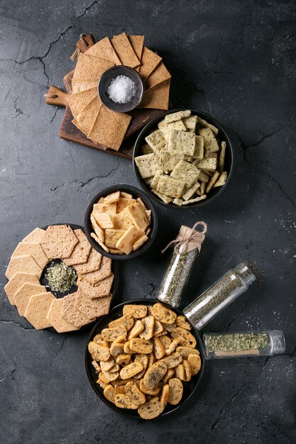 零食的種類