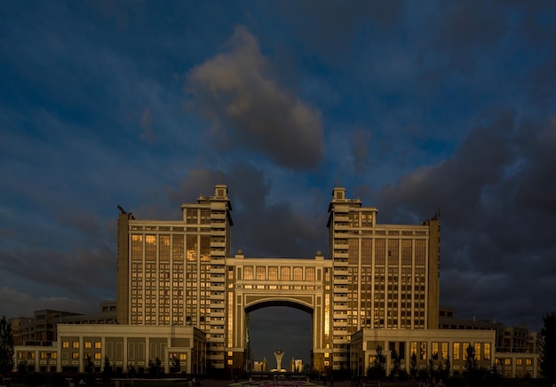 Astana Kazachstan