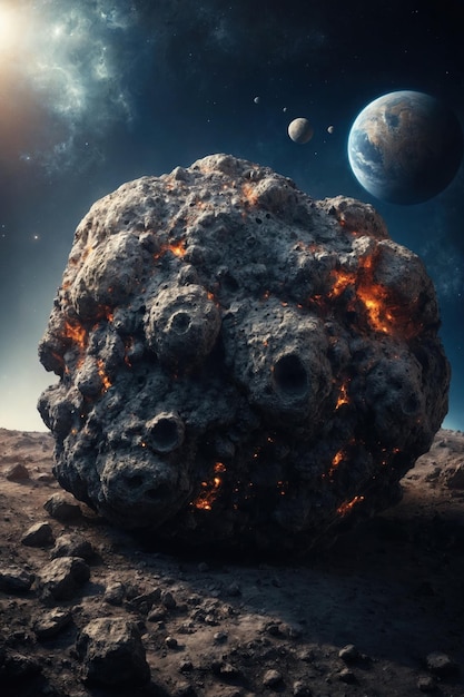 Asteroid