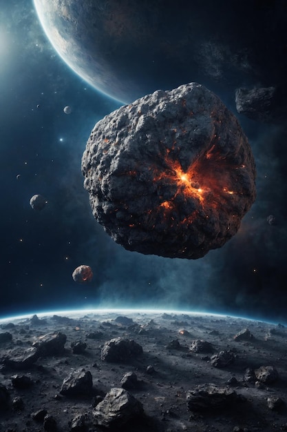 Asteroid