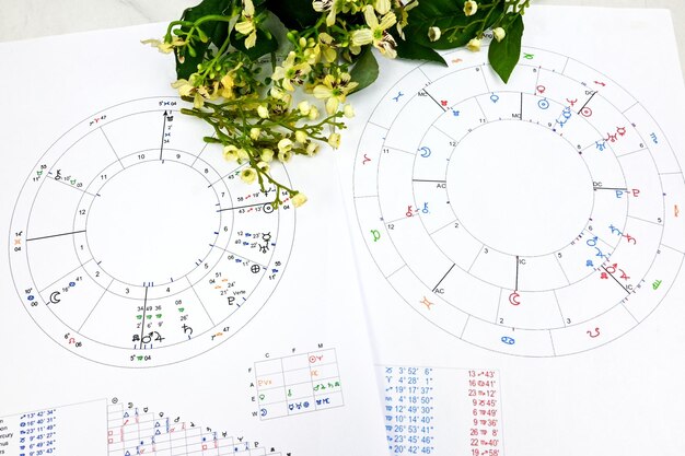 Astrology Birth Chart Pictures Freepik astrology-birth-chart-pictures-freepik