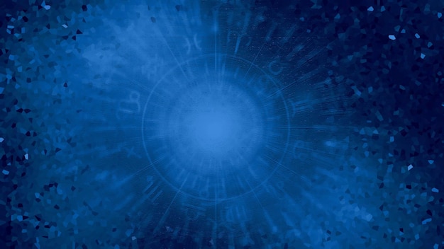 astrology horoscope pattern texture background , graphic design