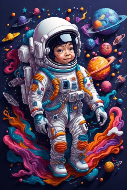 astronaut