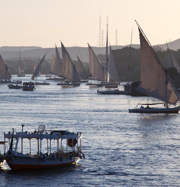 Aswan