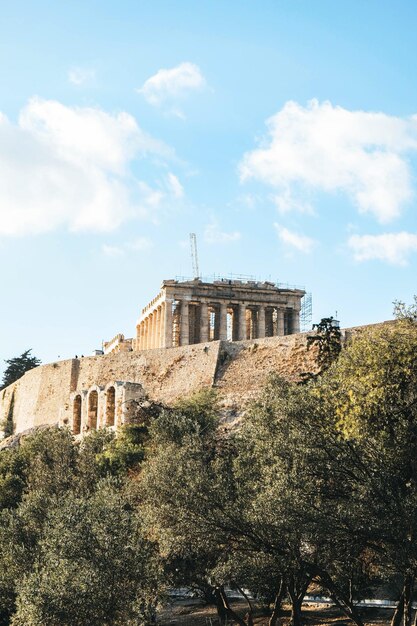 Athens Greece