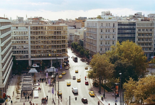 Athens Greece