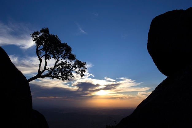 atibaia beautiful blue branch brazil cloud clouds dark dawn horizon landscape