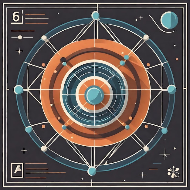 Atomaire compositie