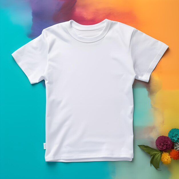 Attract customers with stunning mockup of tshirt