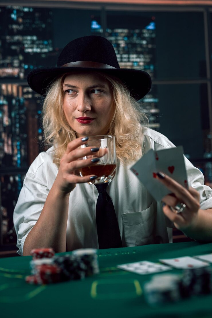 Licensering och reglering av nya casinon