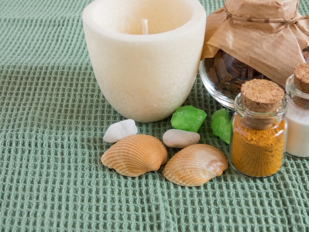 The attributes of aromatherapy