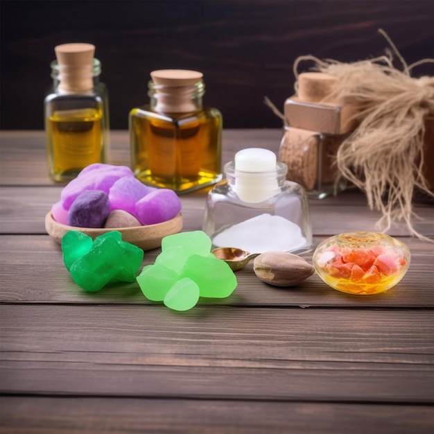 Attributes Of Aromatherapy