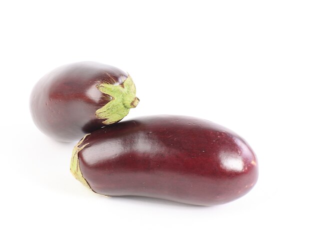 Aubergine groente