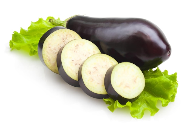 aubergine