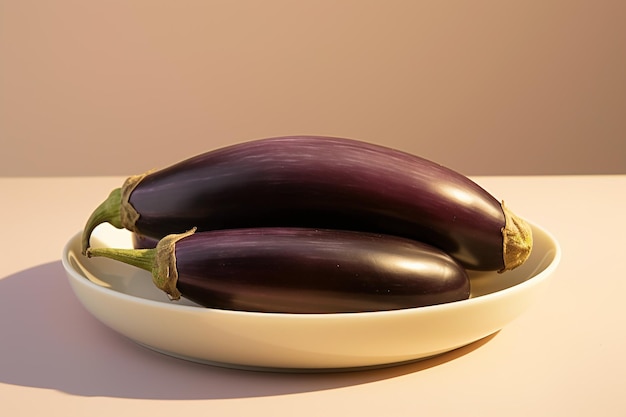 aubergine