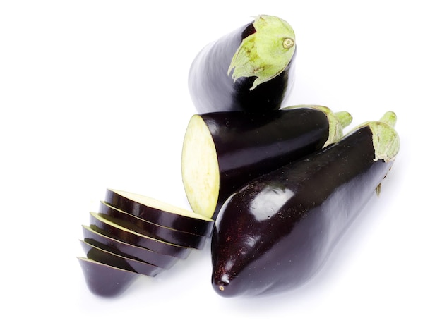 aubergine