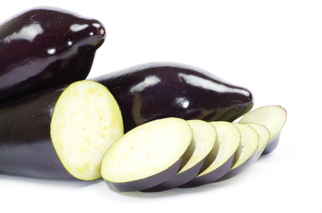 aubergine