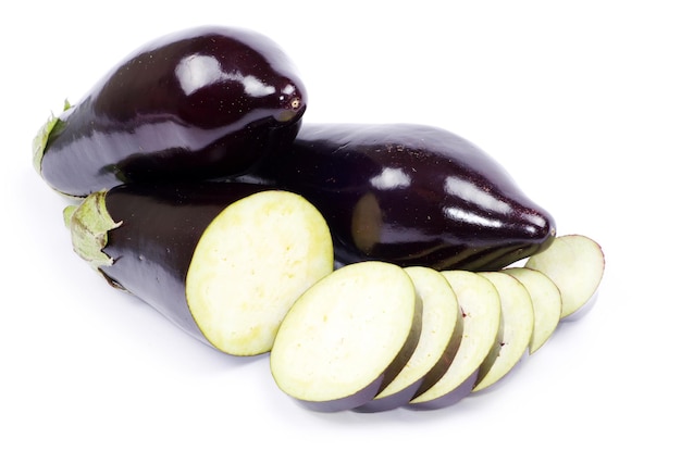 aubergine