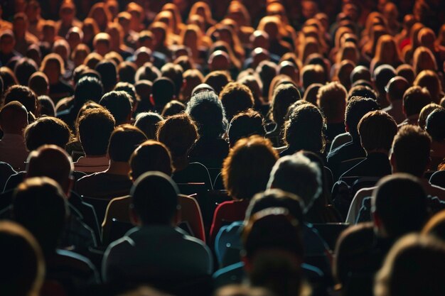 Audience Engagement Strategies Ar Generative Ai Premium Ai Generated Audience Engagement Strategies Ar Generative Ai Premium Ai Generated