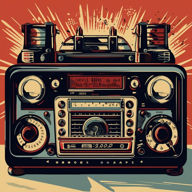 Аудио антиквариат Музыкальные драгоценности из радиоархива