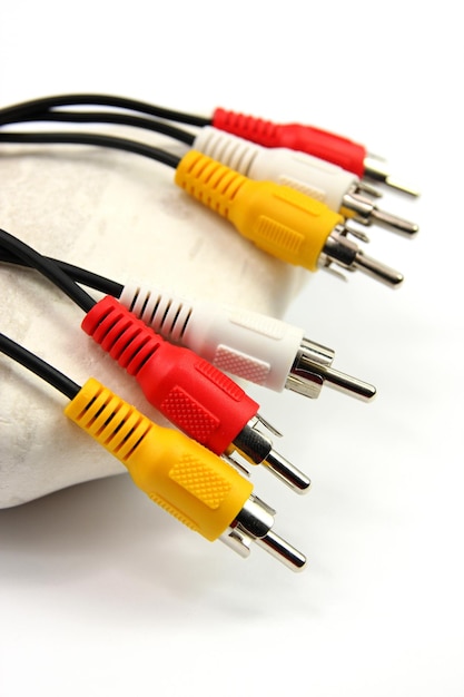 Audio video cable